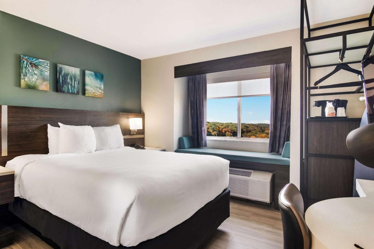 Sleep Inn & Suites Clarion, Pa Near I-80 Εξωτερικό φωτογραφία