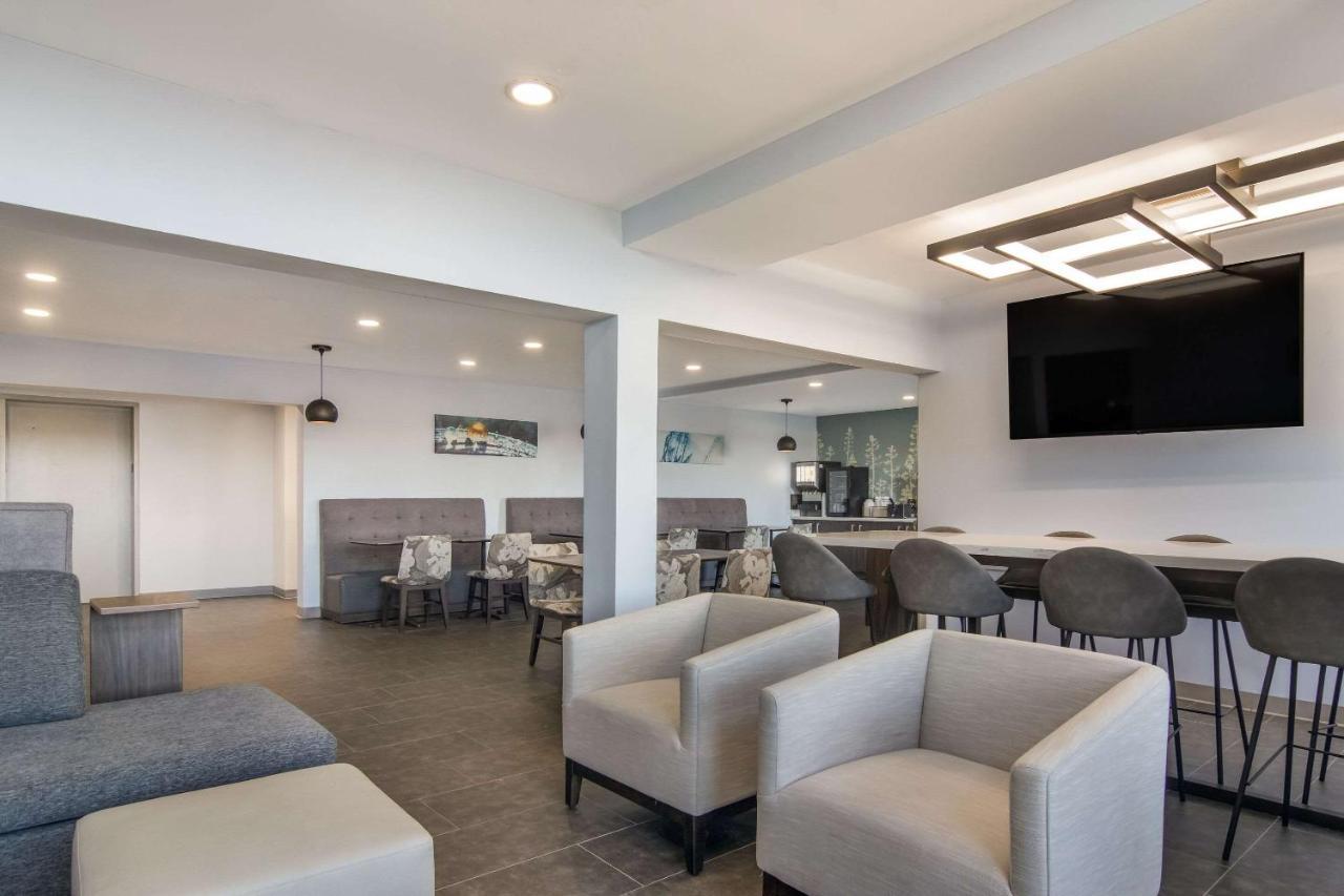 Sleep Inn & Suites Clarion, Pa Near I-80 Εξωτερικό φωτογραφία