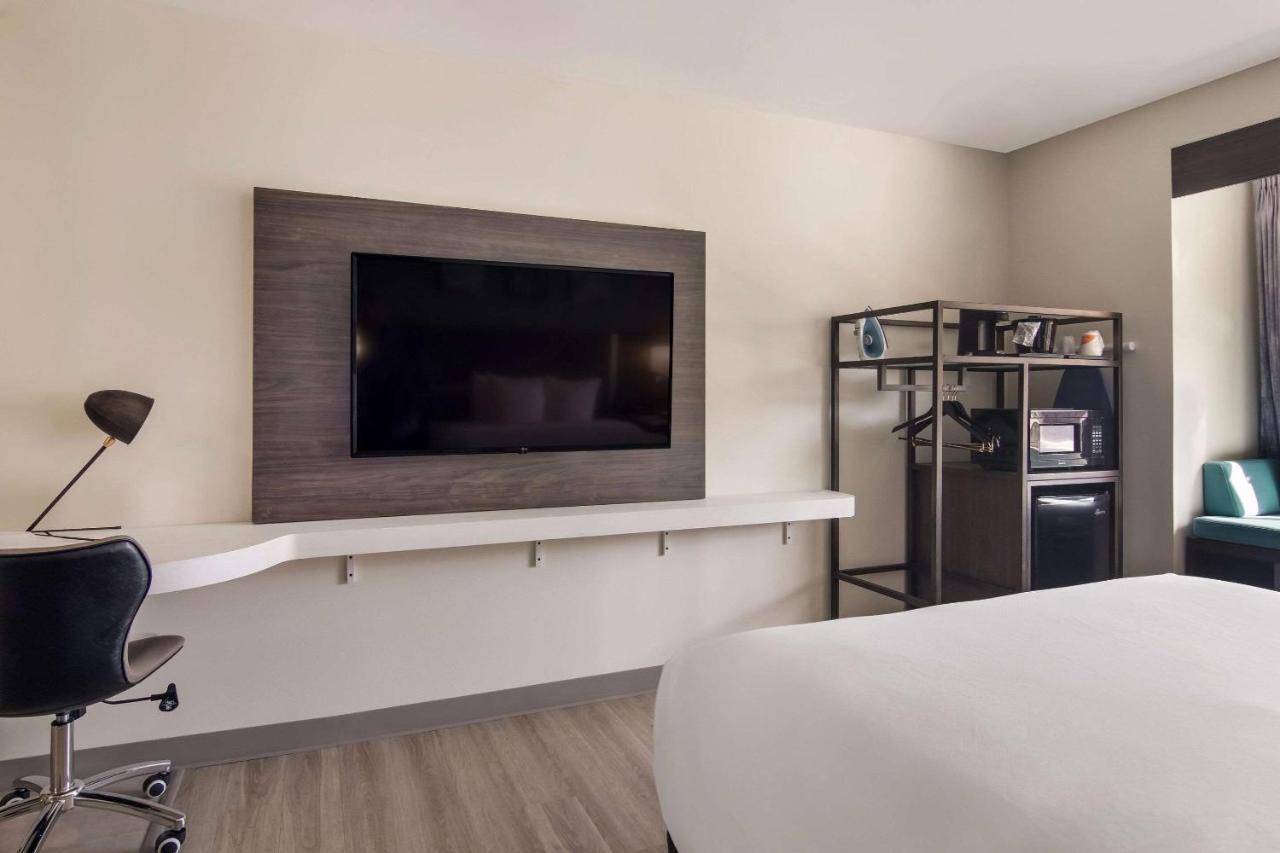 Sleep Inn & Suites Clarion, Pa Near I-80 Εξωτερικό φωτογραφία