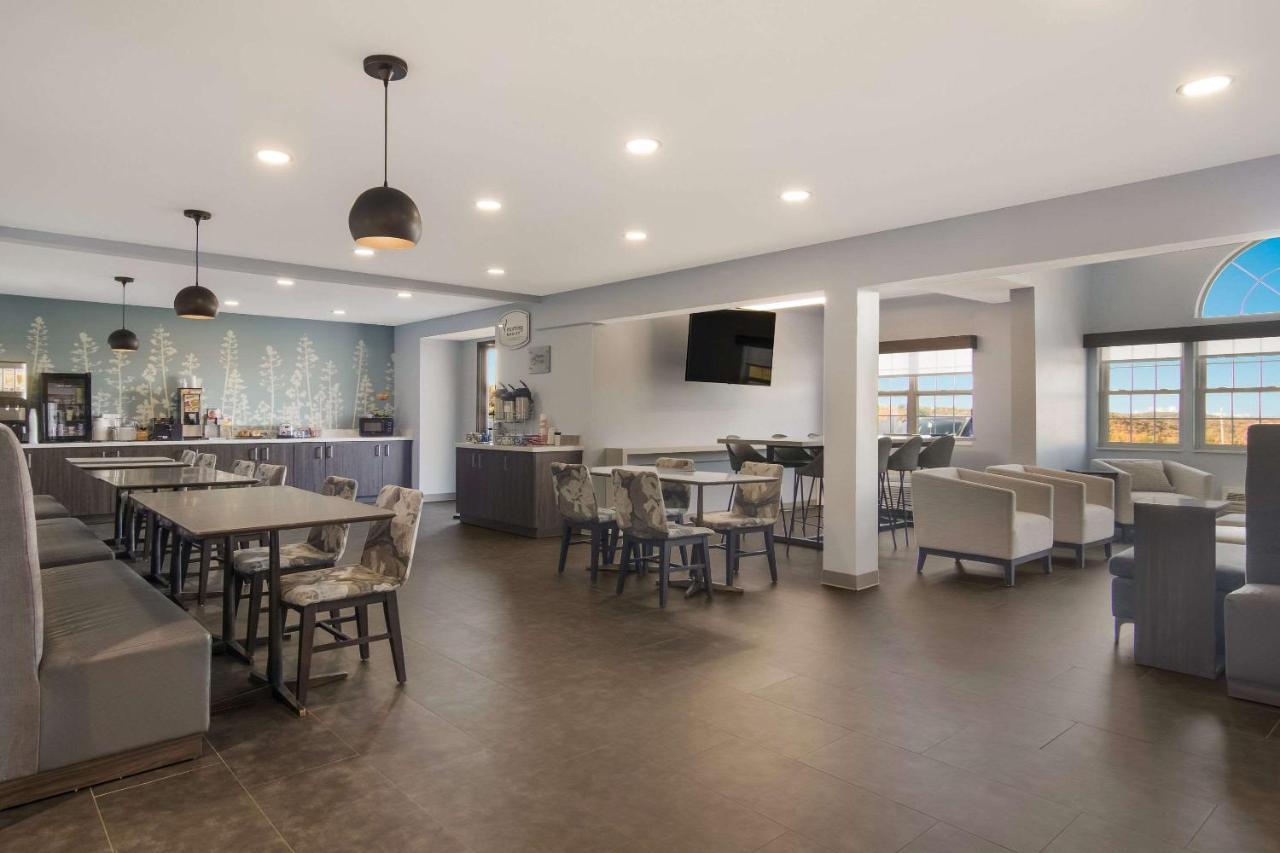 Sleep Inn & Suites Clarion, Pa Near I-80 Εξωτερικό φωτογραφία