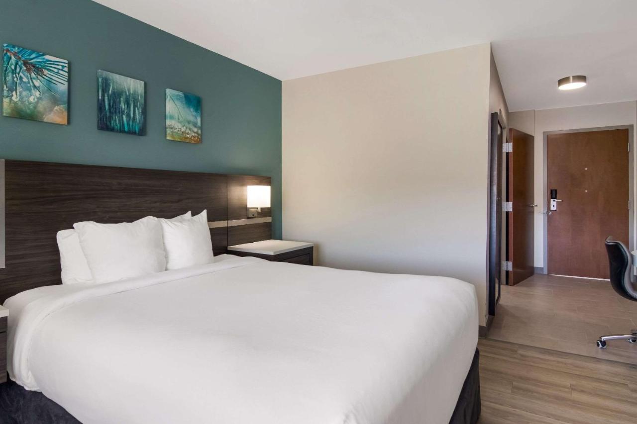Sleep Inn & Suites Clarion, Pa Near I-80 Εξωτερικό φωτογραφία