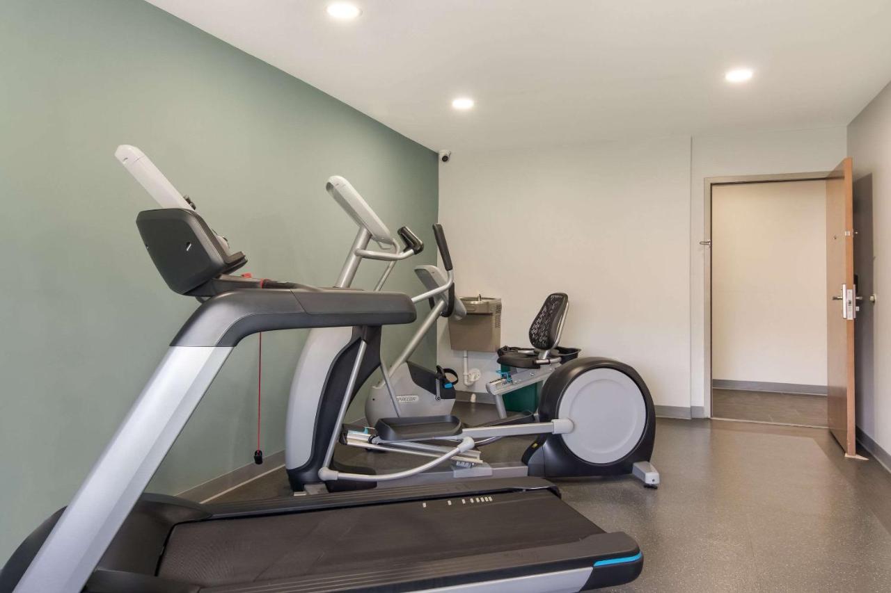 Spark By Hilton Clarion Εξωτερικό φωτογραφία