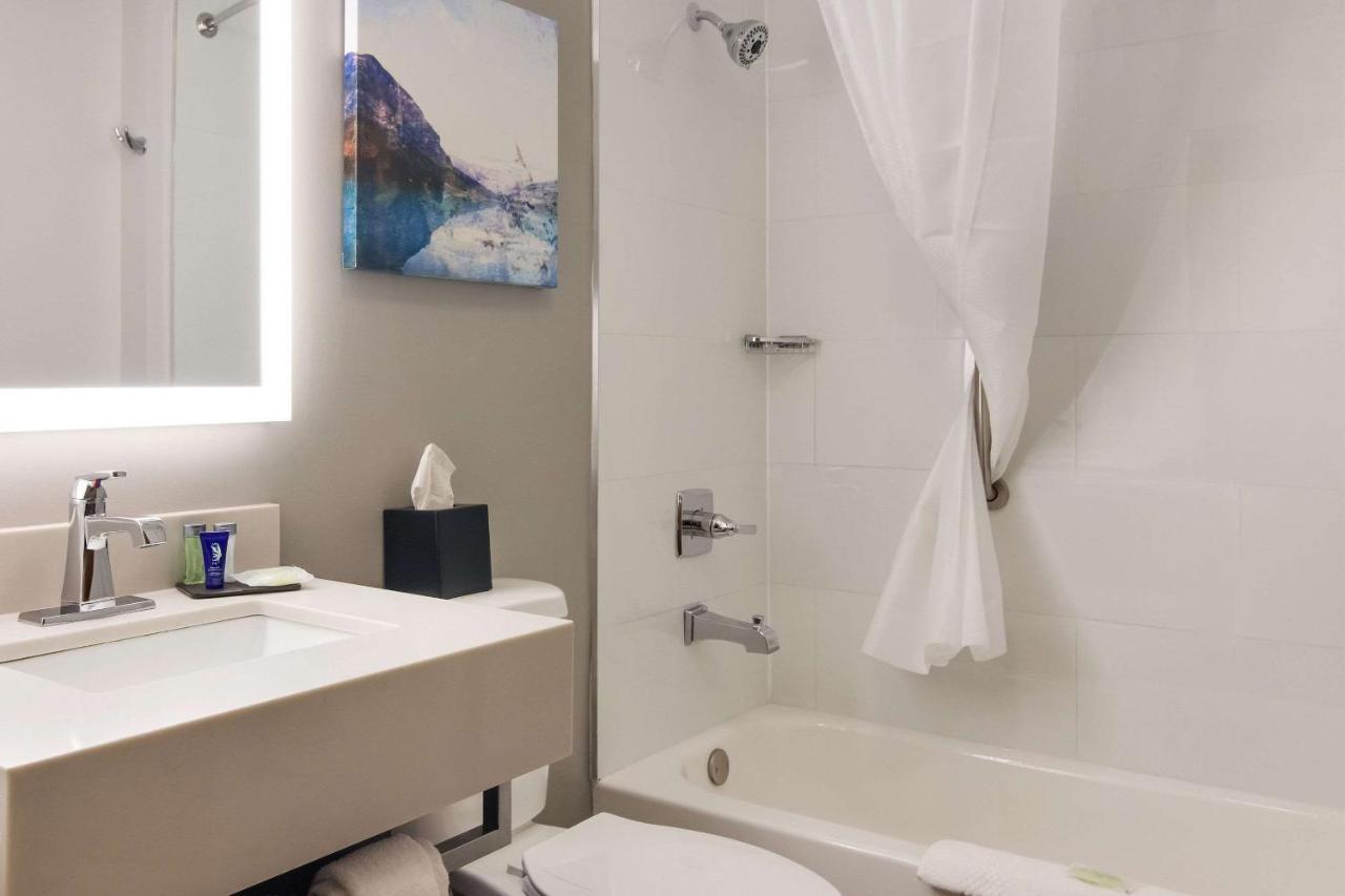 Sleep Inn & Suites Clarion, Pa Near I-80 Εξωτερικό φωτογραφία