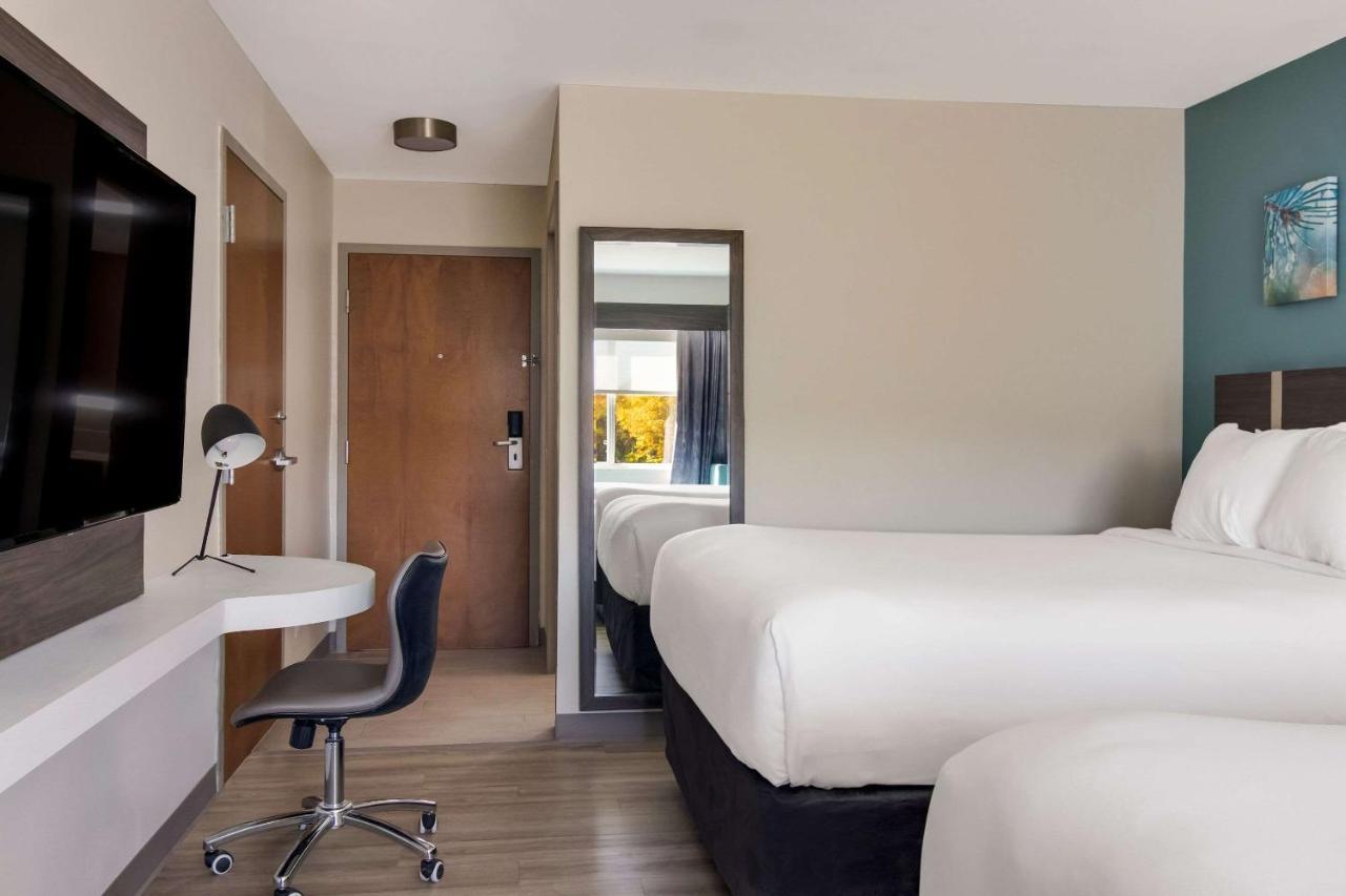 Sleep Inn & Suites Clarion, Pa Near I-80 Εξωτερικό φωτογραφία