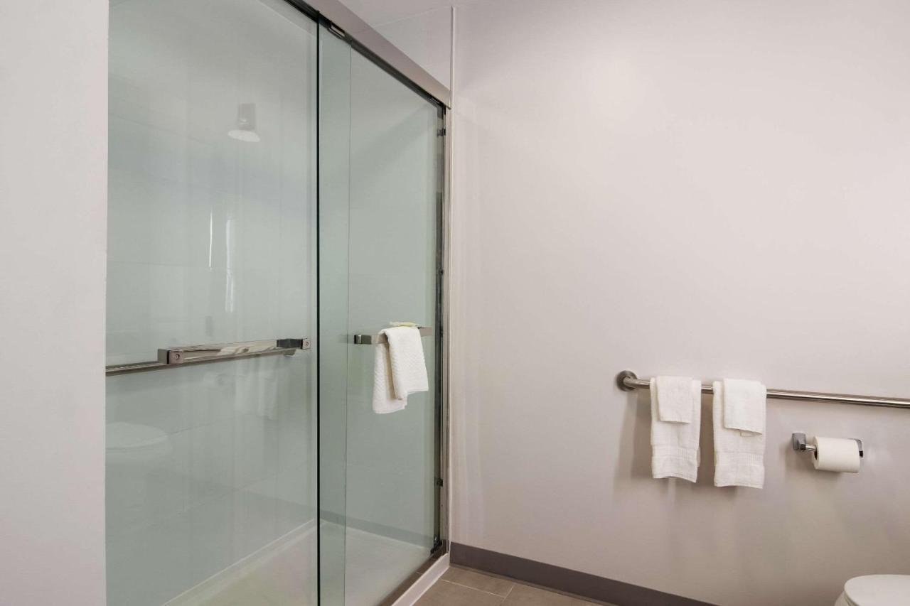 Sleep Inn & Suites Clarion, Pa Near I-80 Εξωτερικό φωτογραφία