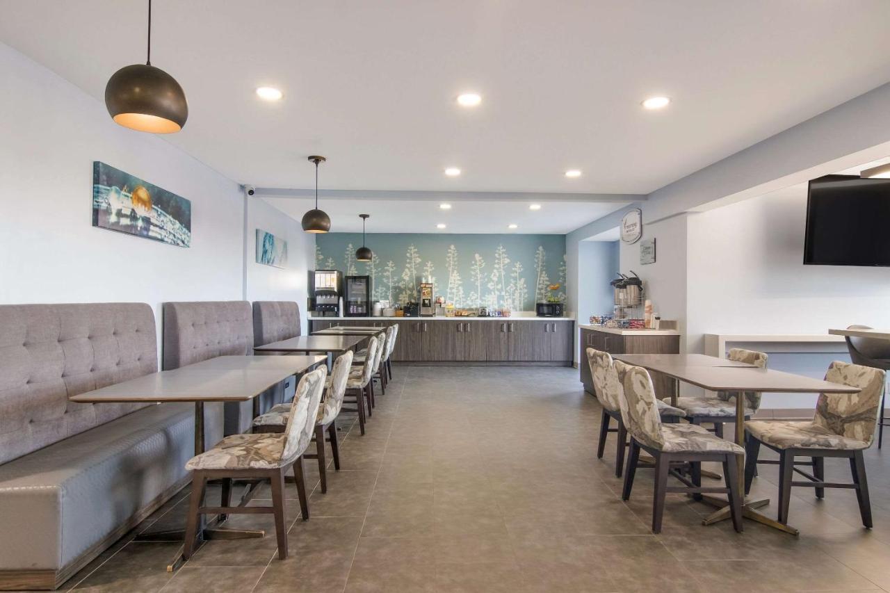 Sleep Inn & Suites Clarion, Pa Near I-80 Εξωτερικό φωτογραφία