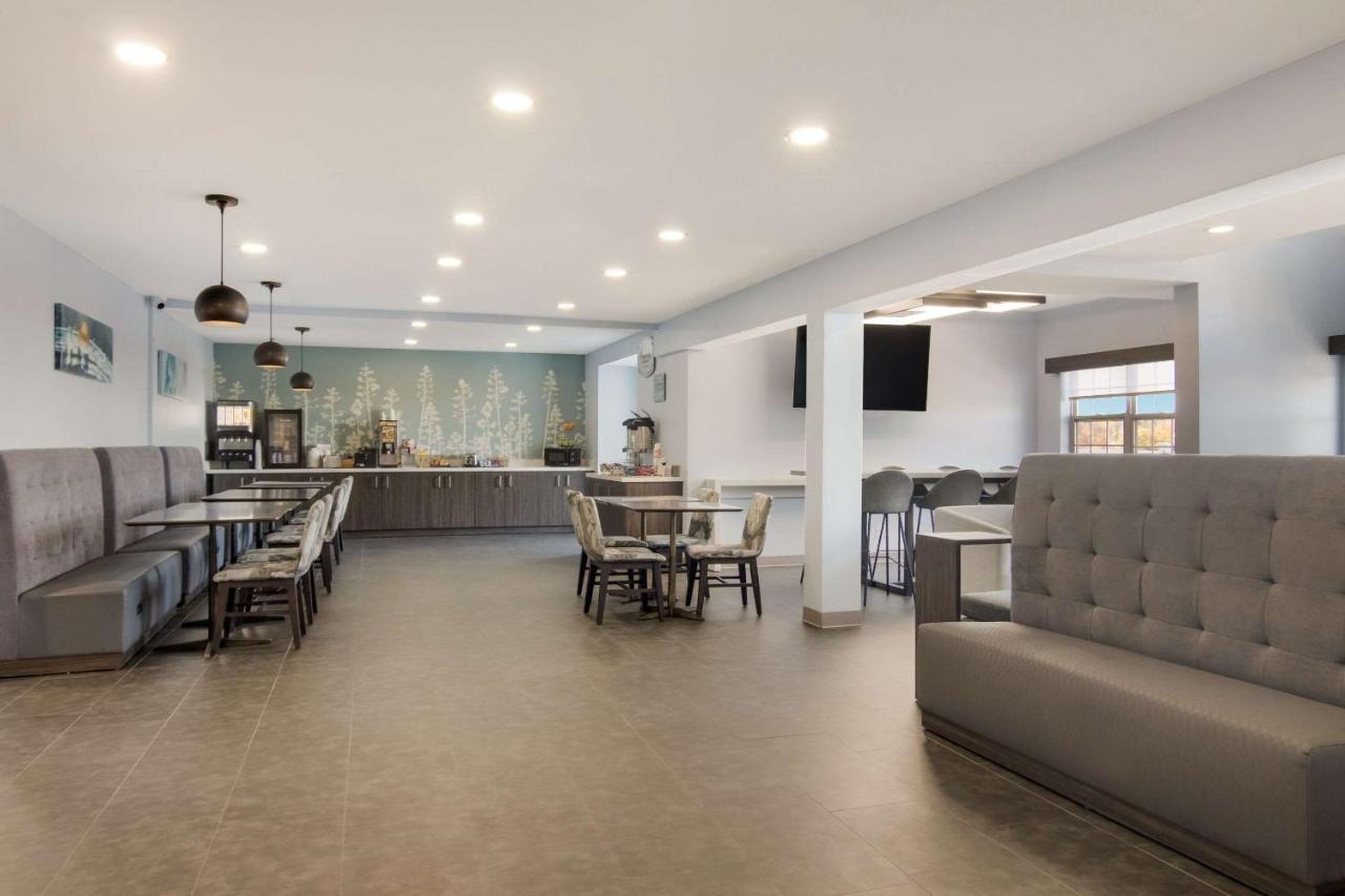 Spark By Hilton Clarion Εξωτερικό φωτογραφία