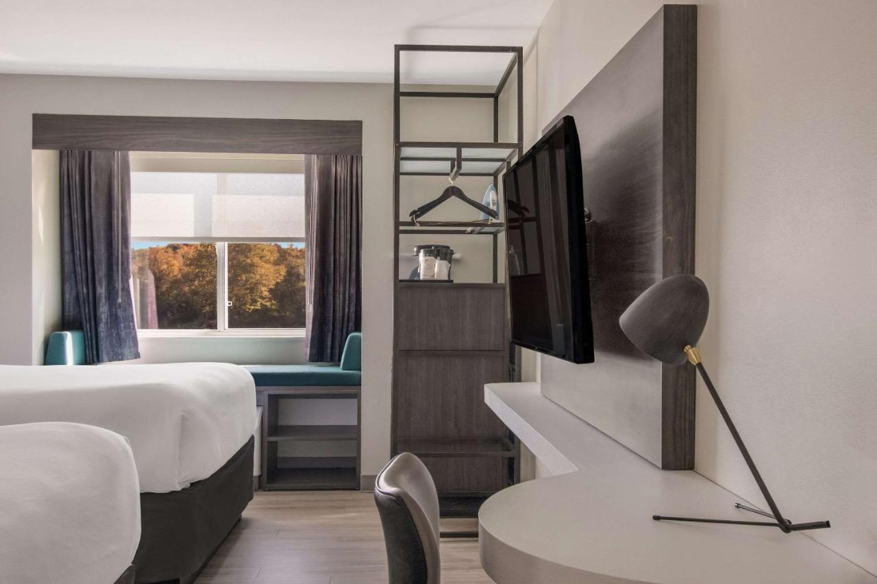 Sleep Inn & Suites Clarion, Pa Near I-80 Εξωτερικό φωτογραφία