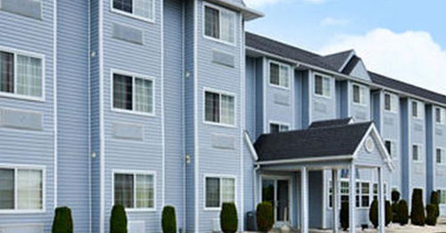 Sleep Inn & Suites Clarion, Pa Near I-80 Εξωτερικό φωτογραφία